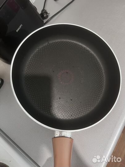 Сковорода tefal бу 26