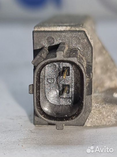 Датчик удара Nissan Tiida седан MR18DE 2008