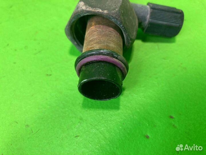 Трубка кондиционера MAN TGA