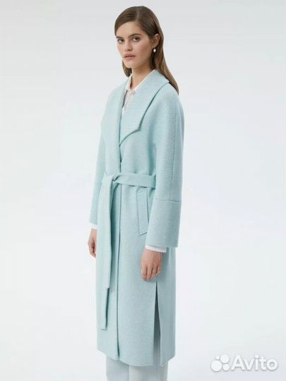 Новое пальто Снежная Королева 42 44