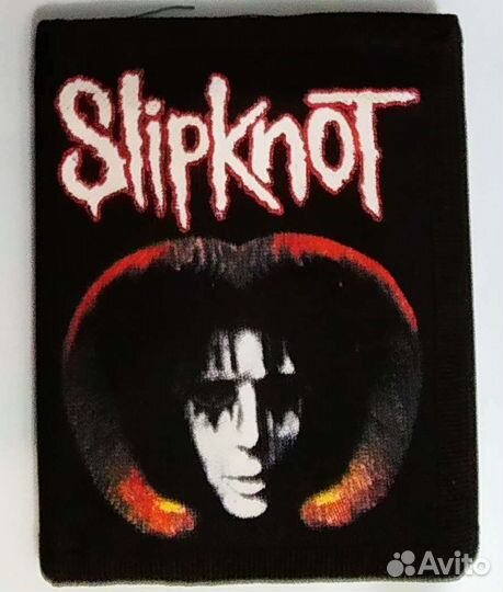 Кошелёк Slipknot