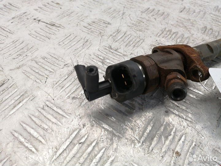 Форсунка дизельная электрическая для Ford C-MAX 1