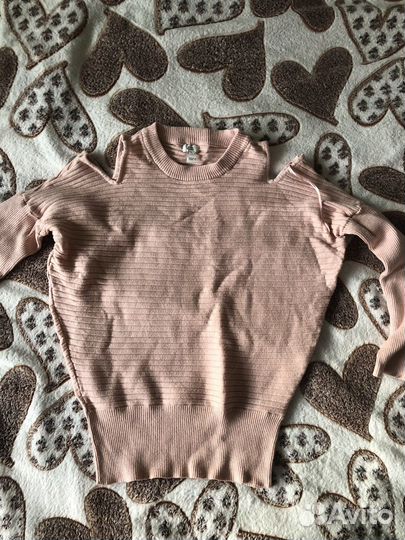 Женские вещи пакетом