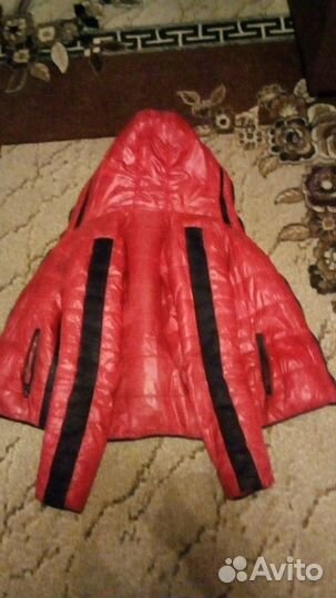 Куртка для девочки