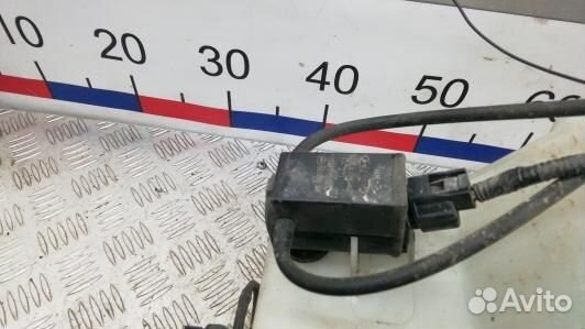 Бачок омывателя hyundai I40 (4NT10NL01)