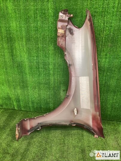 Крыло переднее правое nissan bluebird sylphy