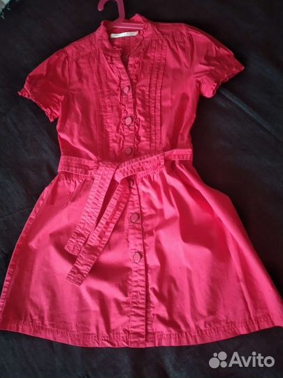 Вещи пакетом для девочки