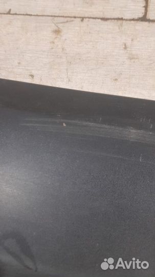 Накладка двери задняя правая Toyota Rav 4 Ca 40 С