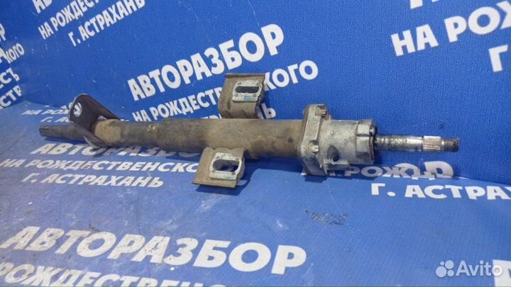 Рулевая колонка Daewoo Nexia седан 2009