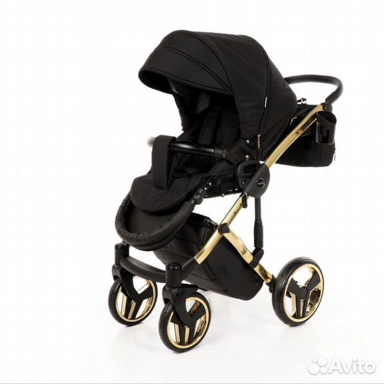 Коляска Junama diamond 2 в 1