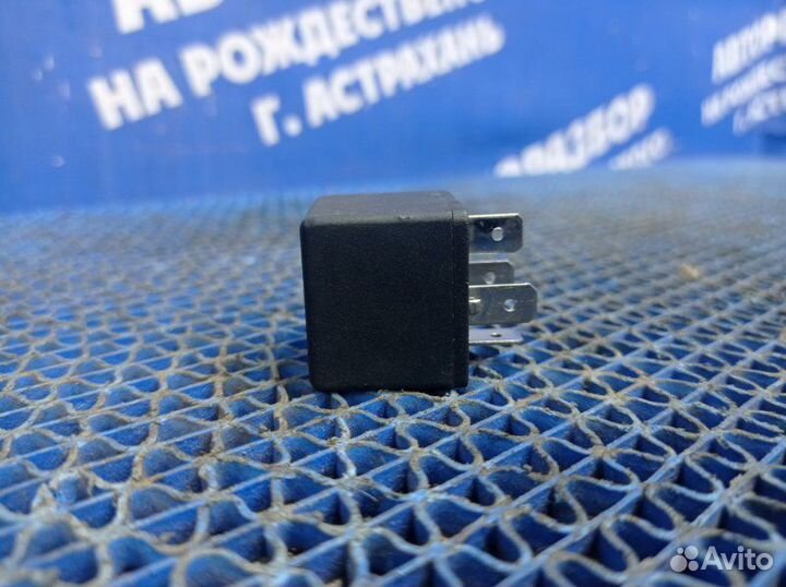 Реле Lifan Solano седан LF481Q3 2010