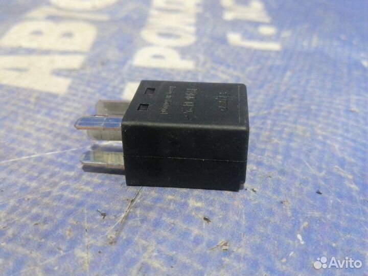 Реле Ford Fiesta 5 хэтчбек fyja 2007