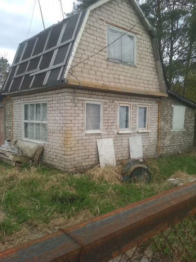 Участок 6 сот. (СНТ, ДНП)
