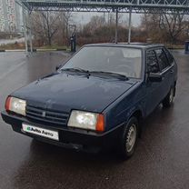 ВАЗ (LADA) 2109 1.5 MT, 1997, 180 000 км
