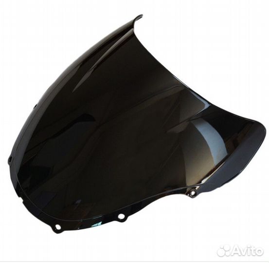Ветровое стекло для Honda CBR 600 F4 1999-2000 чер