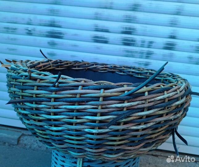 Изделия из полиротанга