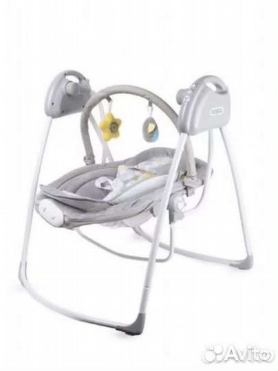 Детские качели