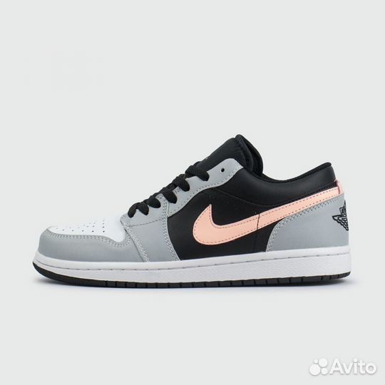 Кроссовки женские Nike Air Jordan 1 Low 22020