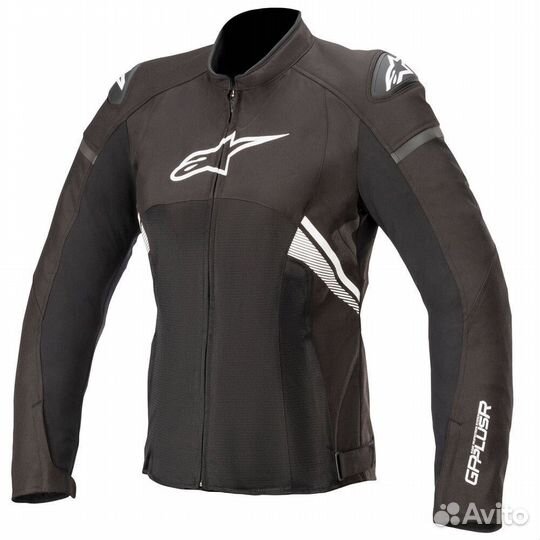Alpinestars Stella T Gp Plus R V3 Air White Белый