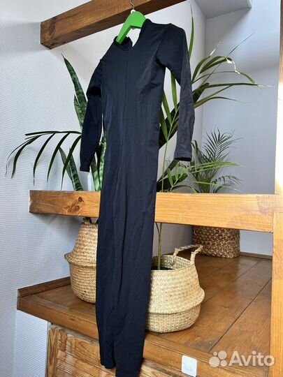 Термокомбинезон для фигурного катания