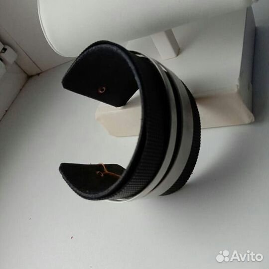 Браслет новый кожа