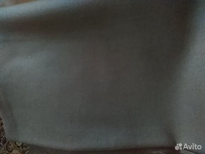 Ткань для офицерской формы