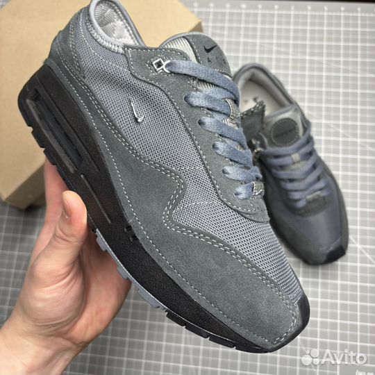 Кроссовки Nike Air Max 1 Jacquemus