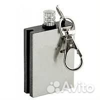 Зажигалка туристическая вечная спичка № H-068