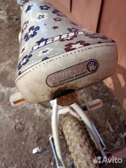 Велосипед детский 12 дюймов