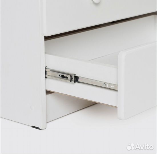 Пеленальный столик комод