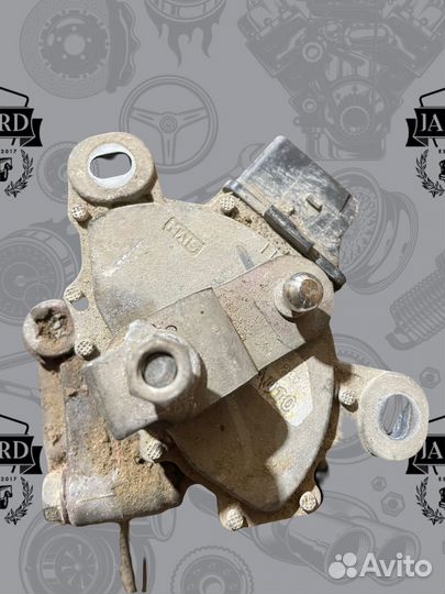 Датчик положения селектора АКПП Volkswagen polo 5