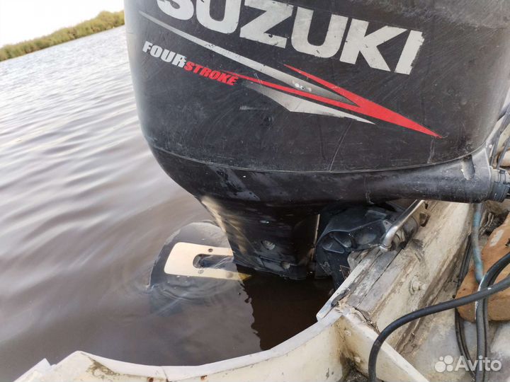 Продам амур сузуки 90 обмен