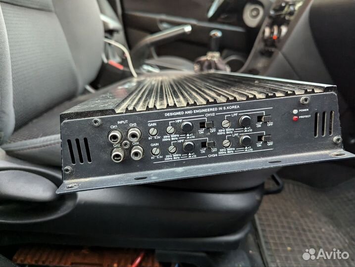 Pride Quattro XL