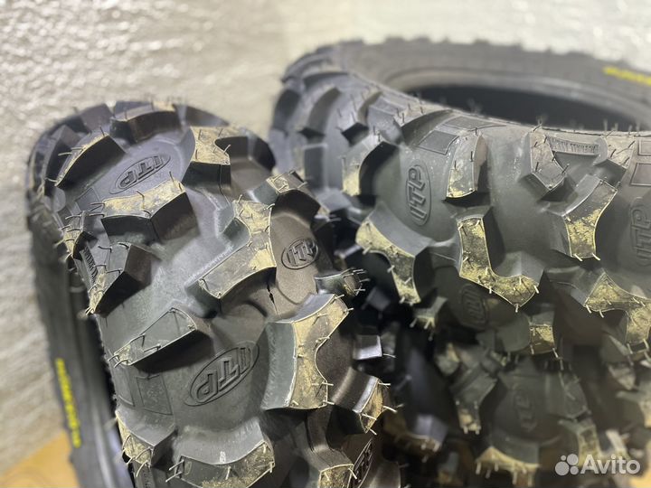 Шины ITP blackwater evolution 30 10 14
