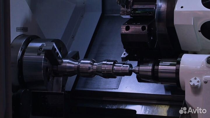 Металообработка