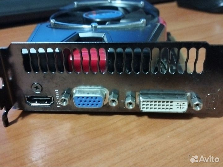 Видеокарта