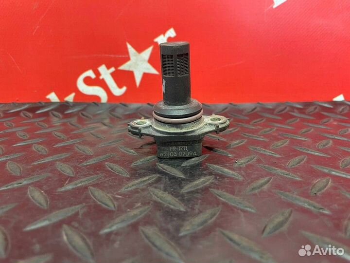 Датчик давления воздуха 2017 год. Man TGS, Man TGX