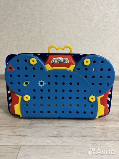 Детский игровой центр