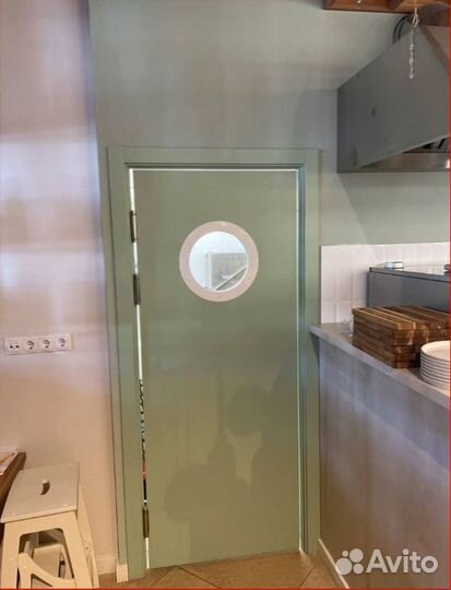 Двери межкомнатные