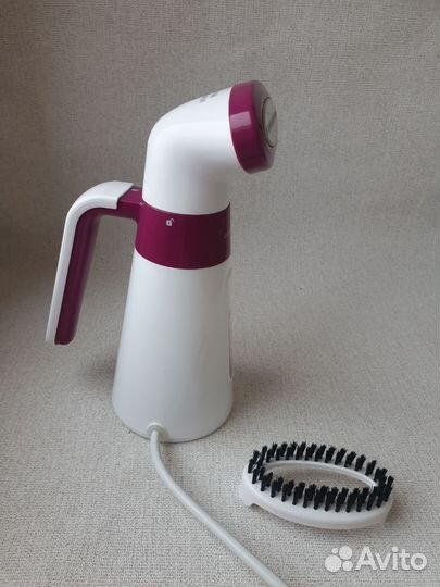 Отпариватель для одежды ручной Galaxy