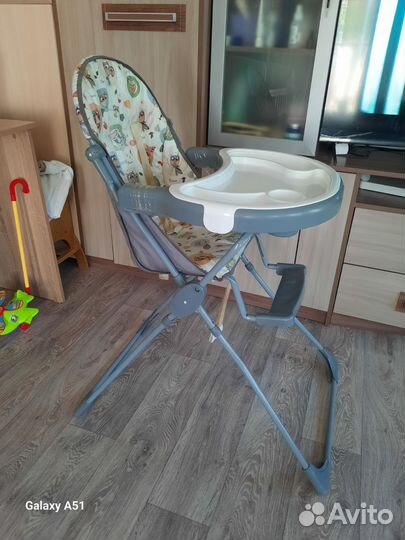 Стульчик для кормления