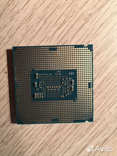 Intel core i3 9100f