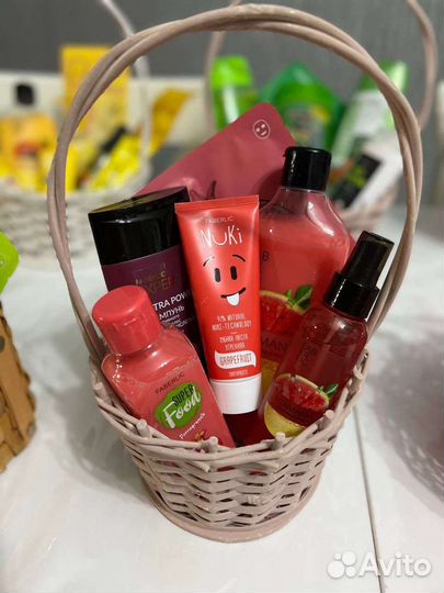 Подарочные наборы