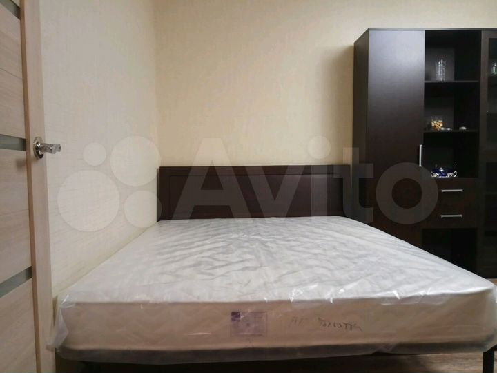 1-к. квартира, 39 м², 4/9 эт.