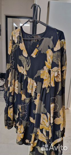 Женское плать Lime