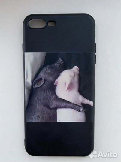 Чехол на iPhone 7 8 plus