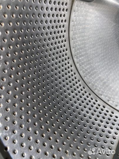 Европейская стиральная машина