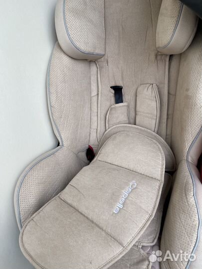Детское автокресло 9 до 36 кг