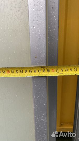 Стеклянный перегородка для парник