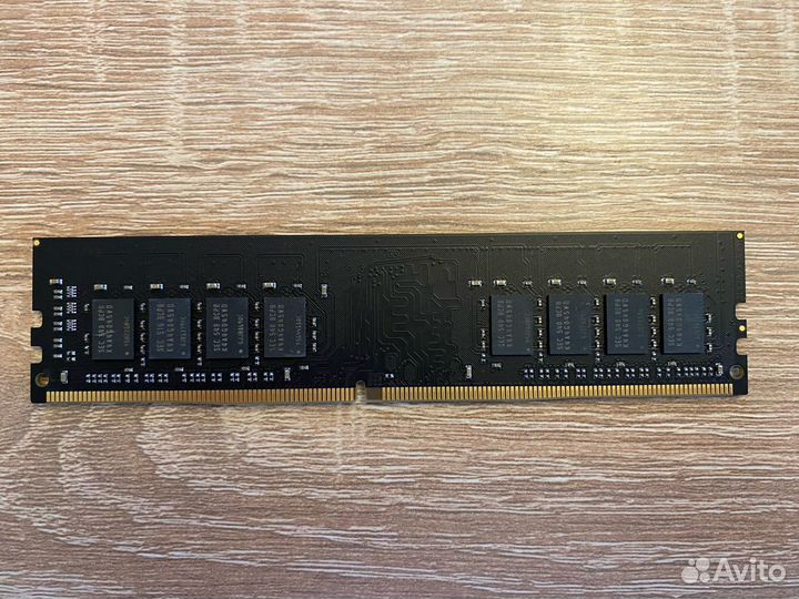 Оперативная память veineda DDR4 8GB 2400 мгц